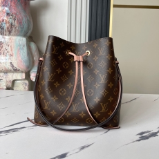 Louis Vuitton Bucket Bags